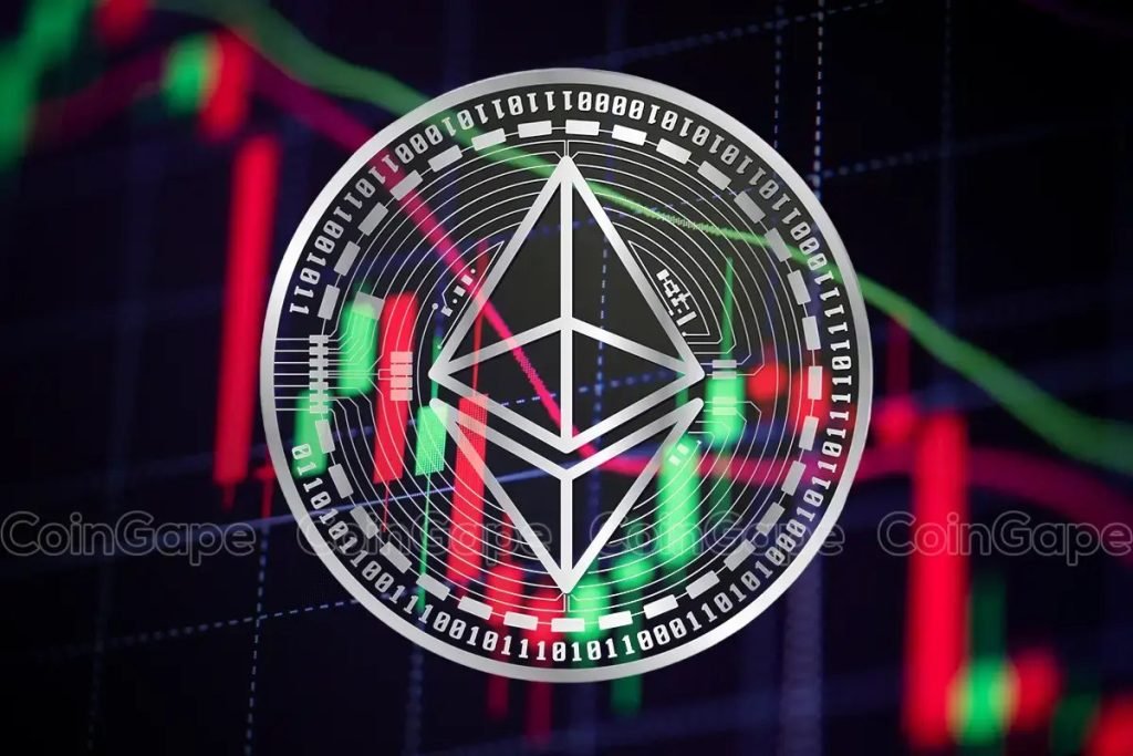 Ethereum Price Aims for $10,000 Breakout as Supply Concerns Mount