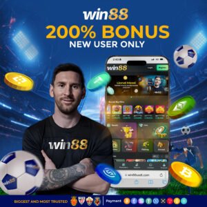 Win88 online casino
