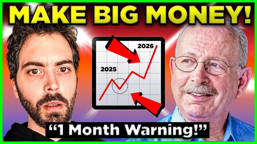 The Simplest Method to Become Wealthy in 8 Months with Bitcoin (Explained in 12 Minutes)!