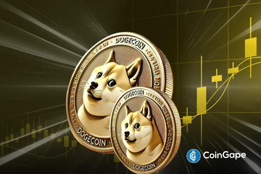 Dogecoin (DOGE) Recovers from Previous Decline: Is This the Turning Point?